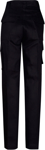 Picture of Australian Industrial Wear -WP13-Men's Heavy Cotton Pre-Shrunk Drill Pants Long Leg