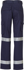 Picture of Australian Industrial Wear -WP15HV-Ladies Taped Heavy Cotton Drill Cargo Pants With Biomotion 3M Tape