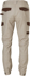Picture of Australian Industrial Wear -WP22-Mens Stretch Cargo Work Pants With Design Panel Treatment