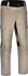 Picture of Australian Industrial Wear -WP24-Unisex Ripstop Stretch Work Pants