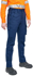 Picture of Australian Industrial Wear -WP26-Unisex Cotton Stretch Rip-Stop Work Pants