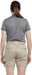 Picture of Australian Industrial Wear -WP29-Unisex Cotton Stretch Drill Cuffed Work Shorts