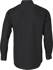 Picture of Australian Industrial Wear -WT02-Men's Cool-Breeze Cotton Long Sleeve Cotton Work Shirt