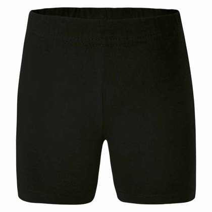 Picture of LW Reid-3250BS-Du Faur Girls' Bike Shorts