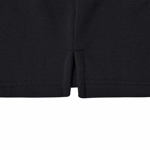 Picture of LW Reid-5310WA-Oxley Fleecy Polo Neck Sweat Shirt