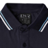 Picture of LW Reid-5932FP-Macarthur Side Panel Sports Polo