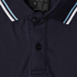 Picture of LW Reid-5932FP-Macarthur Side Panel Sports Polo
