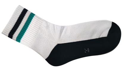 Picture of St James Socks Long