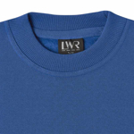 Picture of LW Reid-5310CN-Barak Fleecy Crew Neck Sweat Shirt