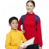 Picture of LW Reid-4180SV-Nichols Roll Neck Skivvy