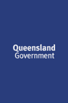 Picture of Queensland Government (Text)