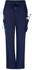 Picture of LSJ Collections Acti-Vent Multi Pocket Scrubs Pant (504-PS-NVY)