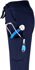Picture of LSJ Collections Acti-Vent Multi Pocket Scrubs Pant (504-PS-NVY)