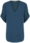 Picture of Gloweave-1800WZ-Reese V Neck Top
