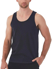 Picture of Winning Spirit Mens Trainer's Cotton Singlet (TS18)