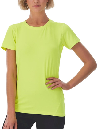 Picture of Winning Spirit Ladies Rotator Tee (TS30)