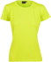 Picture of Winning Spirit Ladies Rotator Tee (TS30)