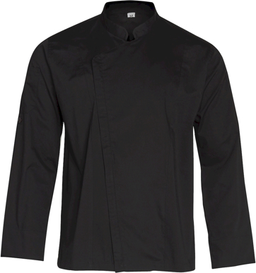 Picture of Winning Spirit Mens Functional Chef Jackets (CJ03)