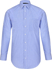 Picture of Winning Spirit Men’s Gingham Check Long Sleeve Shirt With Roll-up Tab Sleeve (M7300L)