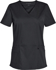 Picture of Winning Spirit Ladies Scrub Top (M7640)