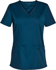 Picture of Winning Spirit Ladies Scrub Top (M7640)