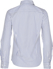 Picture of Winning Spirit Ladies' Executive Sateen Stripe Long Sleeve Shirt (M8310L)