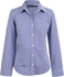 Picture of Winning Spirit Ladies Multi-tone Check Long Sleeve Shirt (M8320L)