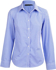 Picture of Winning Spirit Ladies Multi-tone Check Long Sleeve Shirt (M8320L)