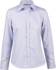 Picture of Winning Spirit Ladies Dot Contrast Long Sleeve Shirt (M8922)