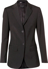 Picture of Winning Spirit Ladies Wool Blend Stretch Mid Length Jacket (M9200)