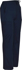 Picture of Winning Spirit Mens Semi-elastic Waist Tie Solid Colour Scrub Pants (M9710)