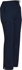 Picture of Winning Spirit Ladies Semi-elastic Waist Tie Solid Colour Scrub Pants (M9720)