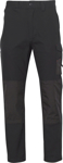 Picture of Australian Industrial Wear Mens Cordura Durable Work Pants (WP17)