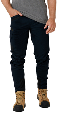 Picture of CAT-1810075.382-Elite Operator Pant Navy