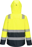 Picture of HUSKI Hi Vis Shell jackets Men's (K8201)