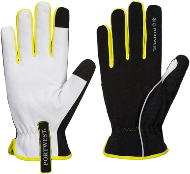 Picture of Prime Mover Workwear PW3 Winter Glove (A776)