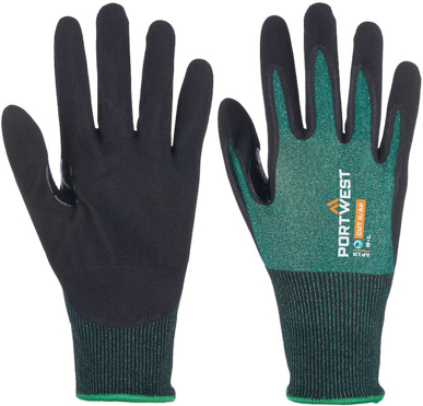 Picture of Prime Mover Workwear SG Cut B18 Nitrile (AP15)