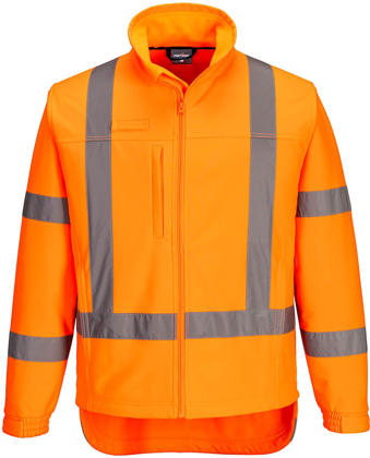 Prime Mover Workwear Softshell (TM602)|Scrubs, Corporate, Workwear & More