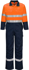 Picture of Prime Mover Workwear Flame Resistant Coverall (FR506)
