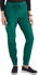 Picture of Barco Uniforms Womens  Boost 3 Pocket Low Rise Perforated Jogger Pants - Tall (BOP513T)