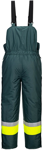 Picture of Prime Mover Workwear Huski Hi-Vis Freezer Bib & Brace (K8046)