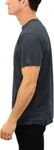 Picture of Be Seen Adults Cooldry Short Sleeve T-Shirt (BST2015)