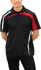 Picture of Be Seen Uniform-BSP2014-Men's  Cooldry Polo
