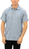 Picture of Be Seen Uniform-BSP36-Men's Baby Waffle Knit Polo