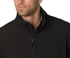 Picture of Be seen-BKSSJ750-Mens Soft Shell Jackets