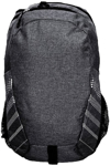 Picture of Be seen-BKBP200-Heather Back Pack
