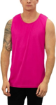 Picture of Be Seen Uniform-BSS01-Adults  Cooldry Micromesh Singlet