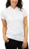 Picture of Be Seen Uniform-THE PIRANHA-Ladies Cooldry Pique Knit Polo