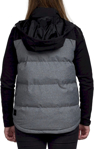 Picture of Gear For Life Unisex Axle Puffer Vest (GFL-SIAPV)
