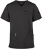 Picture of Healing Hands-2590 - Mens Matthew 4 Pocket Back Yoke V-Neck Top